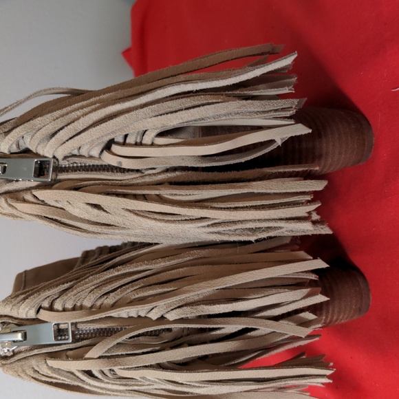 BCBGeneration Bootie - Picture 3 of 6